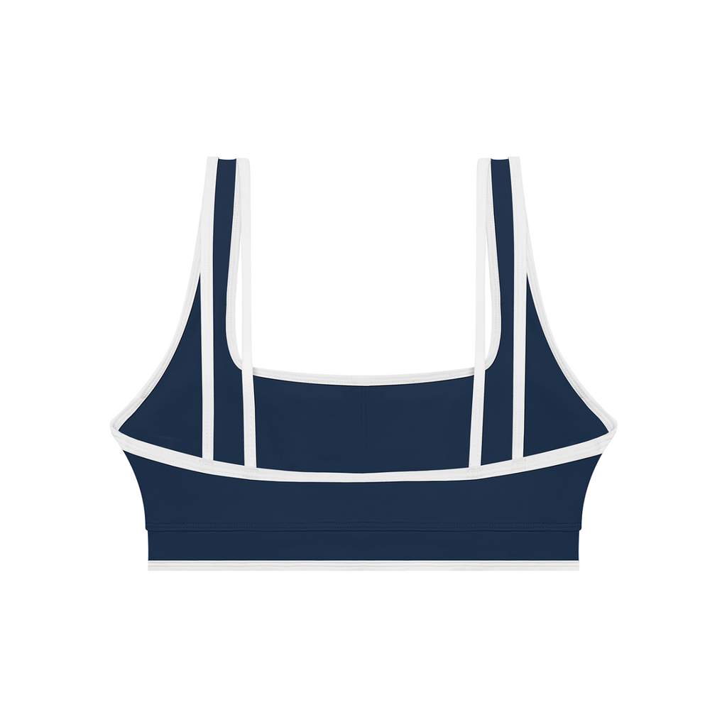 Women's Color Block Yoga Alpha Tank Top