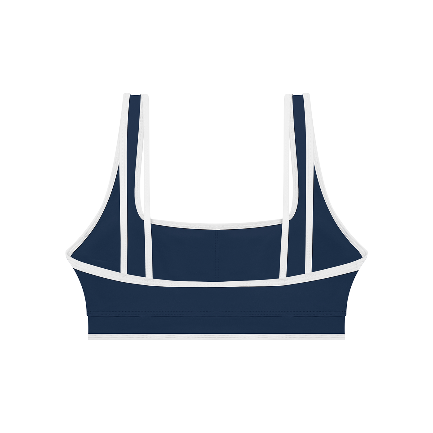 Women's Color Block Yoga Alpha Tank Top