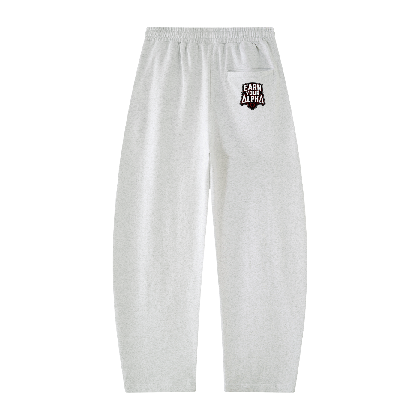 Heavyweight Alpha Sweats