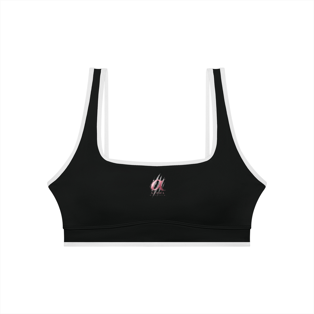 Women's Color Block Yoga Alpha Tank Top