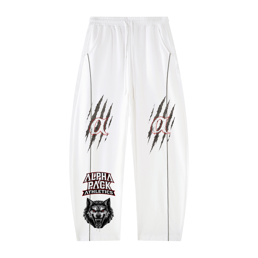 Heavyweight Alpha Sweats
