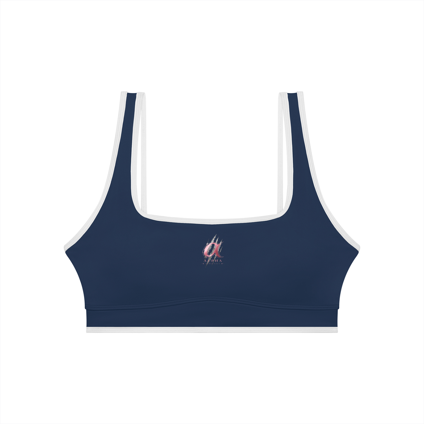Women's Color Block Yoga Alpha Tank Top