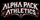 Alpha Pack Athletics - Home