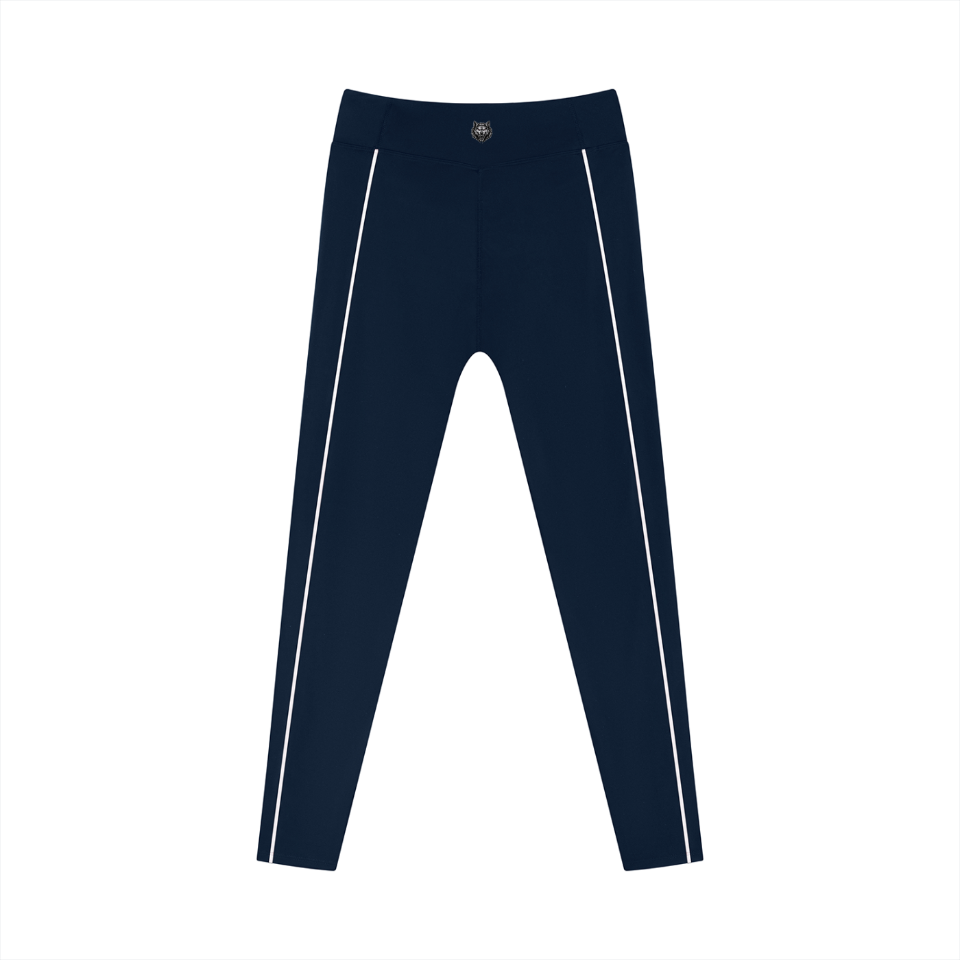Women’s High-Waist Tapered Alpha Leggings