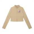 Women’s Full-Zip Alpha Sports Jacket