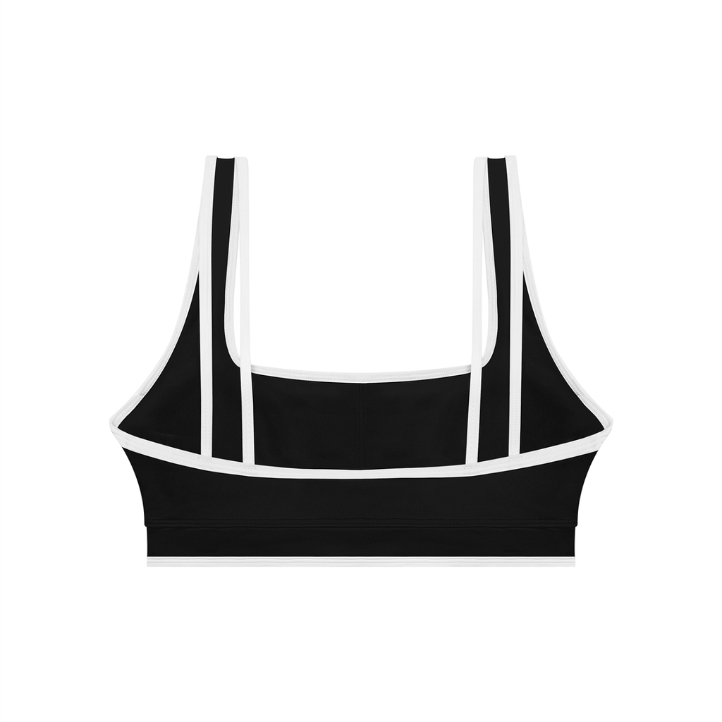 Women's Color Block Yoga Alpha Tank Top