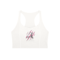 Women’s Tight Paneling Alpha Yoga Tank Top