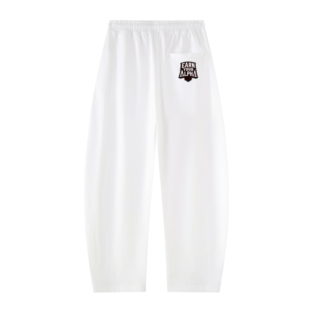 Heavyweight Alpha Sweats