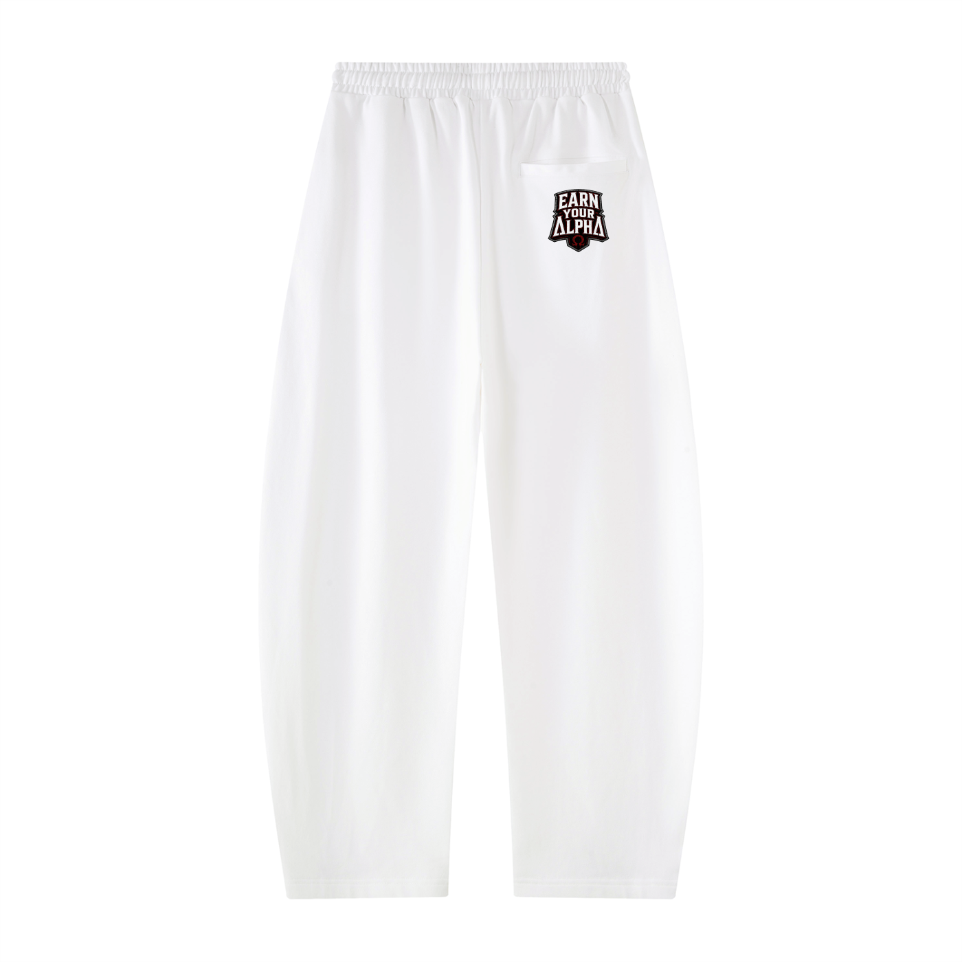 Heavyweight Alpha Sweats