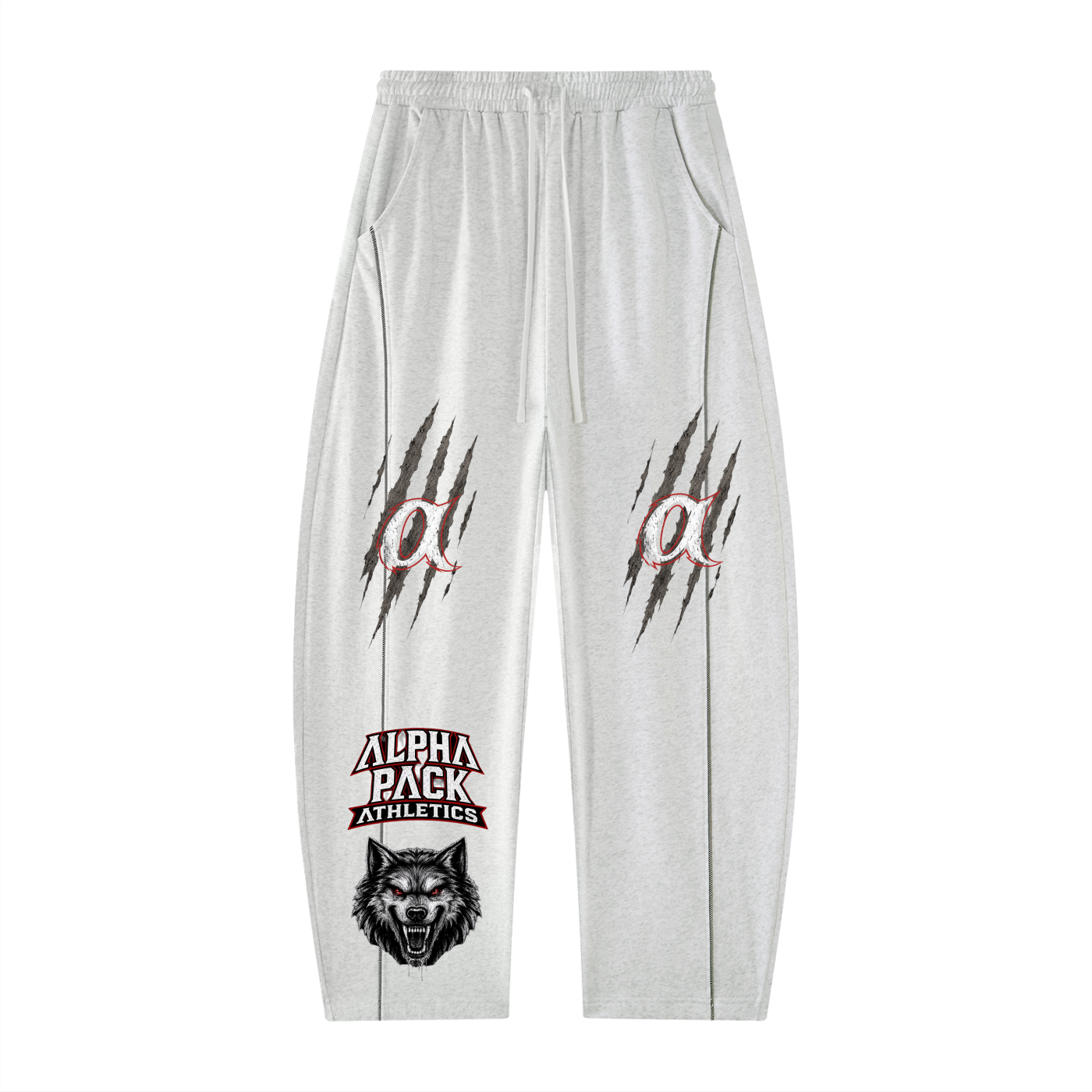 Heavyweight Alpha Sweats